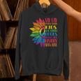Say Gay Protect Trans Kids Read Banned Books Pride Month Unisex Hoodie