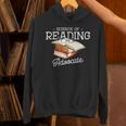 Science Of Reading Advocate Books Literature Book Reader Unisex Hoodie Science Of Reading Advocate Books Literature Book Reader Unisex Hoodie