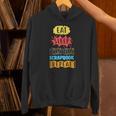 Scrapbooking Humor Crafty Scrap Book Lover Unisex Hoodie