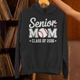 Senior Mom Class Of 2026 Baseball Retro Mom Graduation 2026 Unisex Hoodie Senior Mom Class Of 2026 Baseball Retro Mom Graduation 2026 Unisex Hoodie