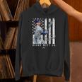 Show Your Pride Bobby WITT Jr Kansas City Baseball MLBPA Unisex Hoodie