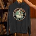 Silly Goose Book Club For Readers Bookish Unisex Hoodie Silly Goose Book Club For Readers Bookish Unisex Hoodie