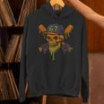 Six Seven 6 7 Baseball Skull Drip Halloween Horror Sports Unisex Hoodie Six Seven 6 7 Baseball Skull Drip Halloween Horror Sports Unisex Hoodie