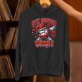 Six Seven Bruh Baseball Cool Valentine’s Day Teens Boys Unisex Hoodie Six Seven Bruh Baseball Cool Valentine’s Day Teens Boys Unisex Hoodie