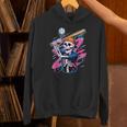 Skeleton Baseball Drip Boy Youth Dripping Baseball Halloween Unisex Hoodie Skeleton Baseball Drip Boy Youth Dripping Baseball Halloween Unisex Hoodie