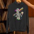 Skeleton Baseball Drip Boys Ice Cream Drip Youth Baseball Unisex Hoodie Skeleton Baseball Drip Boys Ice Cream Drip Youth Baseball Unisex Hoodie