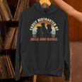 Slightly Distracted From Dogs And Books Retro Vintage Unisex Hoodie Slightly Distracted From Dogs And Books Retro Vintage Unisex Hoodie