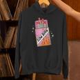 Slow Burn Book Trope Worth The Wait Love Takes Time Unisex Hoodie
