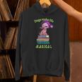 Sophie Magic Wand Dog Wizard Books Unisex Hoodie Sophie Magic Wand Dog Wizard Books Unisex Hoodie