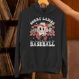 Sorry Ladies My Heart Belongs To Baseball Boy Kids Unisex Hoodie Sorry Ladies My Heart Belongs To Baseball Boy Kids Unisex Hoodie