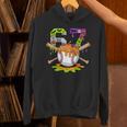 Spooky Halloween Baseball Ice Cream Dripping Six Seven 6 7 Unisex Hoodie Spooky Halloween Baseball Ice Cream Dripping Six Seven 6 7 Unisex Hoodie