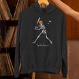 Spooky Season Skeleton Baseball Player Halloween Batter Unisex Hoodie Spooky Season Skeleton Baseball Player Halloween Batter Unisex Hoodie
