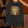 Spring Training 2026 Baseball Vintage Sunset Unisex Hoodie Spring Training 2026 Baseball Vintage Sunset Unisex Hoodie