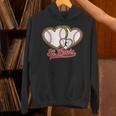 St Louis Leopard Heart Baseball Batter Boys Fan Unisex Hoodie St Louis Leopard Heart Baseball Batter Boys Fan Unisex Hoodie