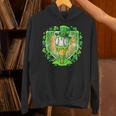 St Patrick Day Baseball Drip Ice Cream Baseball Home Plate Unisex Hoodie St Patrick Day Baseball Drip Ice Cream Baseball Home Plate Unisex Hoodie