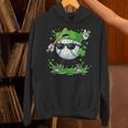 St Patrick Day Baseball Drip Ice Cream Baseball Player Men Unisex Hoodie St Patrick Day Baseball Drip Ice Cream Baseball Player Men Unisex Hoodie