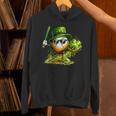 St Patrick’s Day Baseball Shamrock Player Unisex Hoodie St Patrick’s Day Baseball Shamrock Player Unisex Hoodie