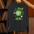 St Patricks Day Shamrock Baseball Drip Icecream Irish Boys Unisex Hoodie St Patricks Day Shamrock Baseball Drip Icecream Irish Boys Unisex Hoodie