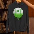 St Patricks Day Shamrock Baseball Irish Boys Kids Men Unisex Hoodie St Patricks Day Shamrock Baseball Irish Boys Kids Men Unisex Hoodie