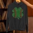 St Patricks Day Shamrock Baseball Saint Paddy's Unisex Hoodie St Patricks Day Shamrock Baseball Saint Paddy's Unisex Hoodie