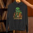 Star Wars Alien Bounty Hunter Zuckuss Comic Book Unisex Hoodie Star Wars Alien Bounty Hunter Zuckuss Comic Book Unisex Hoodie
