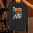 Star Wars Battle Pose Comic Book Cover Graphic T-Shirt Unisex Hoodie