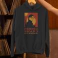 Star Wars The Book Of Boba Fett Elite Mercenary Poster Unisex Hoodie