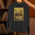 Star Wars The Book Of Boba Fett Fennec Outlaws Poster Unisex Hoodie Star Wars The Book Of Boba Fett Fennec Outlaws Poster Unisex Hoodie