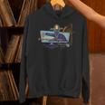 Star Wars The Book Of Boba Fett Firespray Schematic Unisex Hoodie Star Wars The Book Of Boba Fett Firespray Schematic Unisex Hoodie