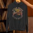 Star Wars The Book Of Boba Fett Galactic Outlaws Vintage Unisex Hoodie