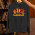 Star Wars The Book Of Boba Fett Galactic Sunset Poster Unisex Hoodie Star Wars The Book Of Boba Fett Galactic Sunset Poster Unisex Hoodie