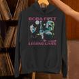 Star Wars The Book Of Boba Fett The Legend Lives Retro Unisex Hoodie Star Wars The Book Of Boba Fett The Legend Lives Retro Unisex Hoodie