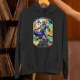 Star Wars The Book Of Boba Fett The Legend Lives Retro V-2 Unisex Hoodie Star Wars The Book Of Boba Fett The Legend Lives Retro V-2 Unisex Hoodie