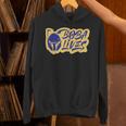 Star Wars The Book Of Boba Fett Boba Lives Logo Unisex Hoodie