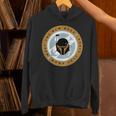 Star Wars The Book Of Boba Fett Meet The New Boss Logo Unisex Hoodie