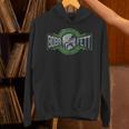 Star Wars The Book Of Boba Fett A New Boss In Town Unisex Hoodie