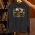 Star Wars The Book Of Boba Fett Peli Motto's Customs Unisex Hoodie