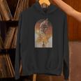Star Wars The Book Of Boba Fett Ship Tatooine Unisex Hoodie