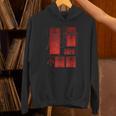Star Wars The Book Of Boba Fett Sketch Panels Unisex Hoodie Star Wars The Book Of Boba Fett Sketch Panels Unisex Hoodie