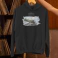 Star Wars The Book Of Boba Fett Slave 1 Portrait Unisex Hoodie Star Wars The Book Of Boba Fett Slave 1 Portrait Unisex Hoodie