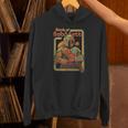 Star Wars The Book Of Boba Fett Twin Suns Retro Box Up Unisex Hoodie Star Wars The Book Of Boba Fett Twin Suns Retro Box Up Unisex Hoodie