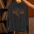 Star Wars The Book Of Boba Fett Vintage Poster V-4 Unisex Hoodie Star Wars The Book Of Boba Fett Vintage Poster V-4 Unisex Hoodie