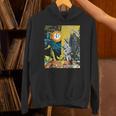 Star Wars Comic Books Battles Darth Vader And Stormtroopers Unisex Hoodie