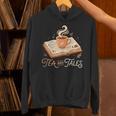 Stories Tea And Tales Still Read Childrens Books Reader Unisex Hoodie Stories Tea And Tales Still Read Childrens Books Reader Unisex Hoodie