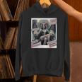 Succubus 2 Yumema Kanji Guild Request Book Another World Fictional Women's Unisex Hoodie