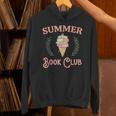 Summer Book Club Unisex Hoodie Summer Book Club Unisex Hoodie