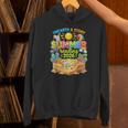 Summer Reading 2026 Unearth a Story Book Reading Unisex Hoodie Summer Reading 2026 Unearth a Story Book Reading Unisex Hoodie