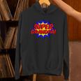 Super Grandpa Comic Book Style Superhero Unisex Hoodie Super Grandpa Comic Book Style Superhero Unisex Hoodie