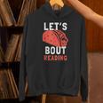 Lets Taco Bout Reading For Book Lover Reading Teacher For Men Women Kids Unisex Hoodie Lets Taco Bout Reading For Book Lover Reading Teacher For Men Women Kids Unisex Hoodie
