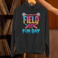 Teacher Kids Field Day 2026 Baseball Field Day Fun Day Unisex Hoodie Teacher Kids Field Day 2026 Baseball Field Day Fun Day Unisex Hoodie